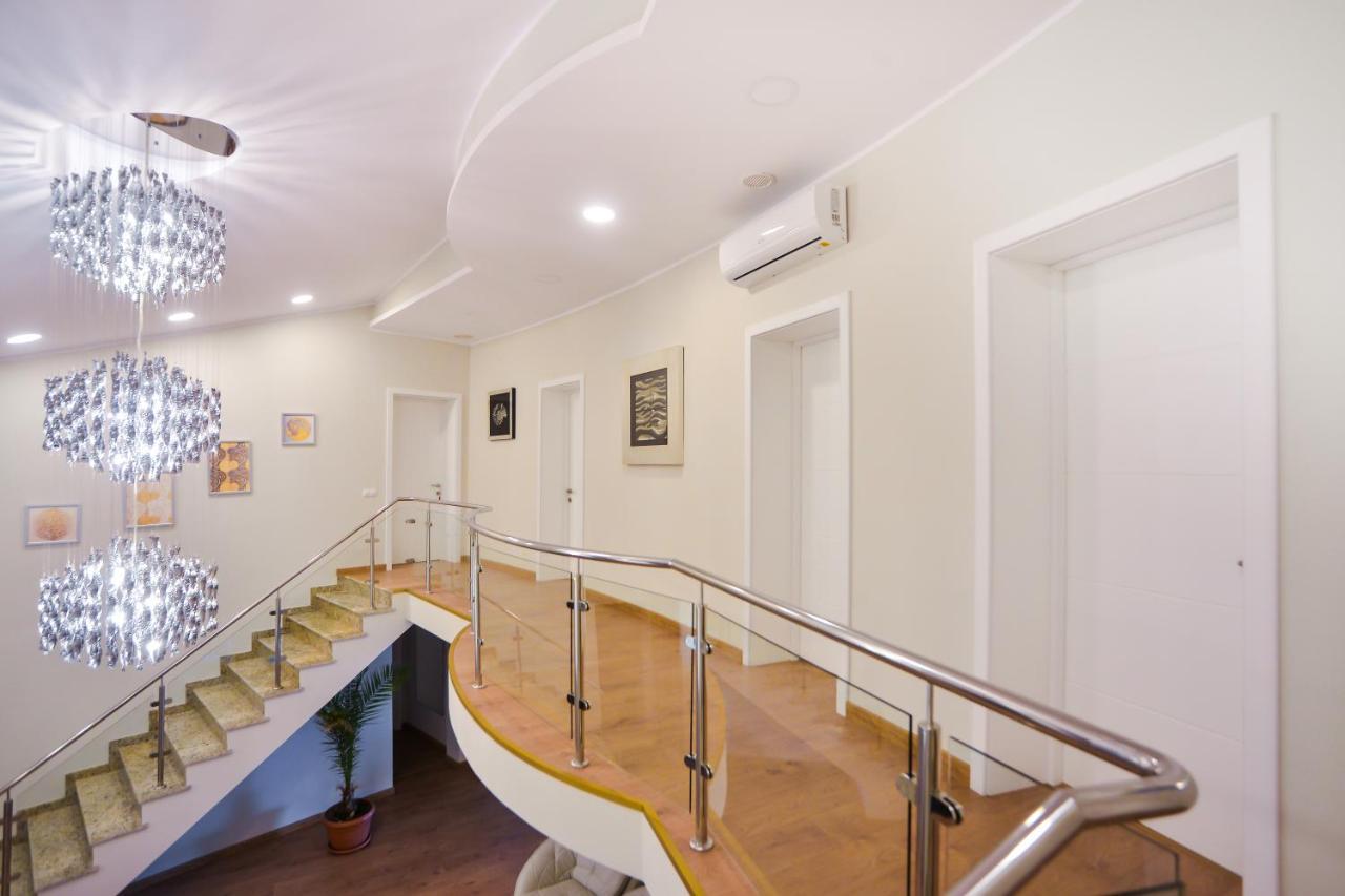 Casa Miralago Boutique Adults Only Tulcea Eksteriør bilde