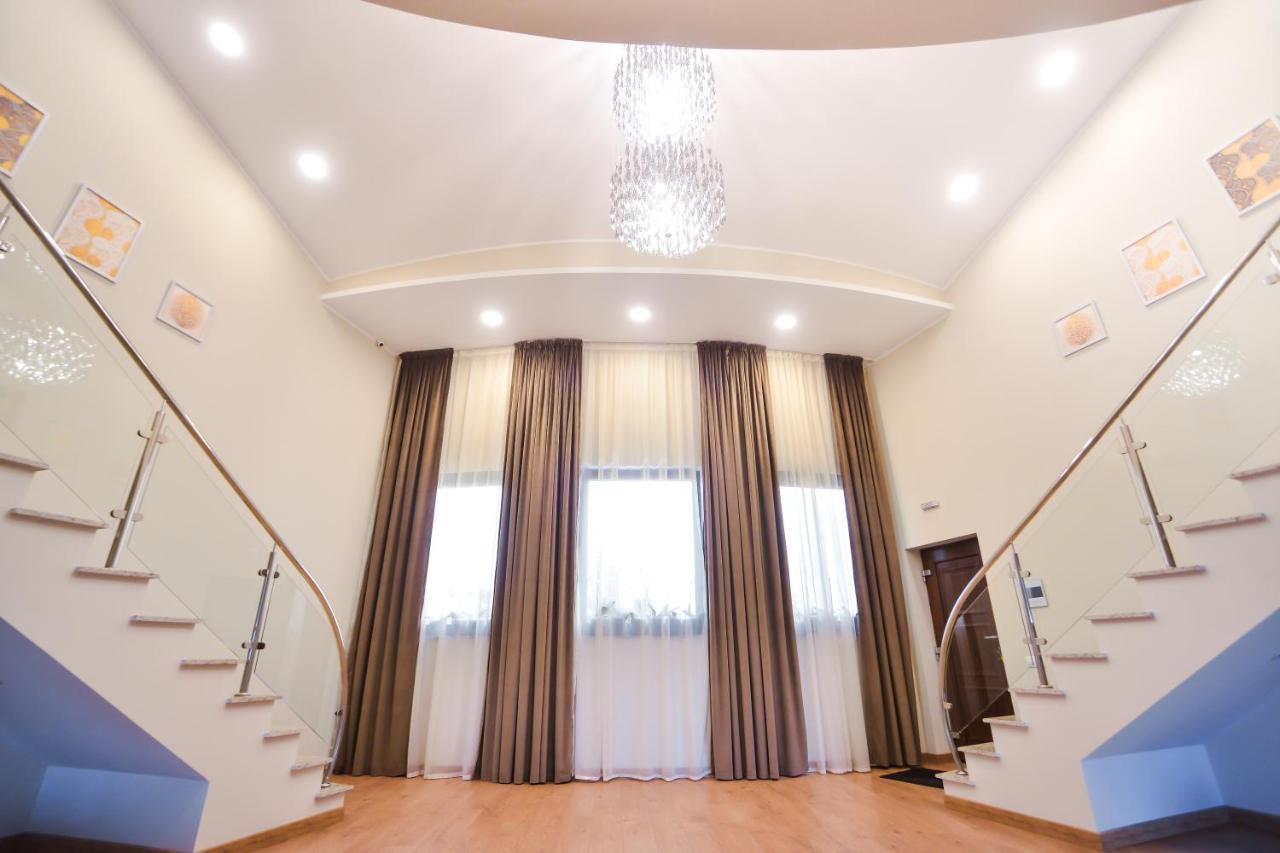 Casa Miralago Boutique Adults Only Tulcea Eksteriør bilde