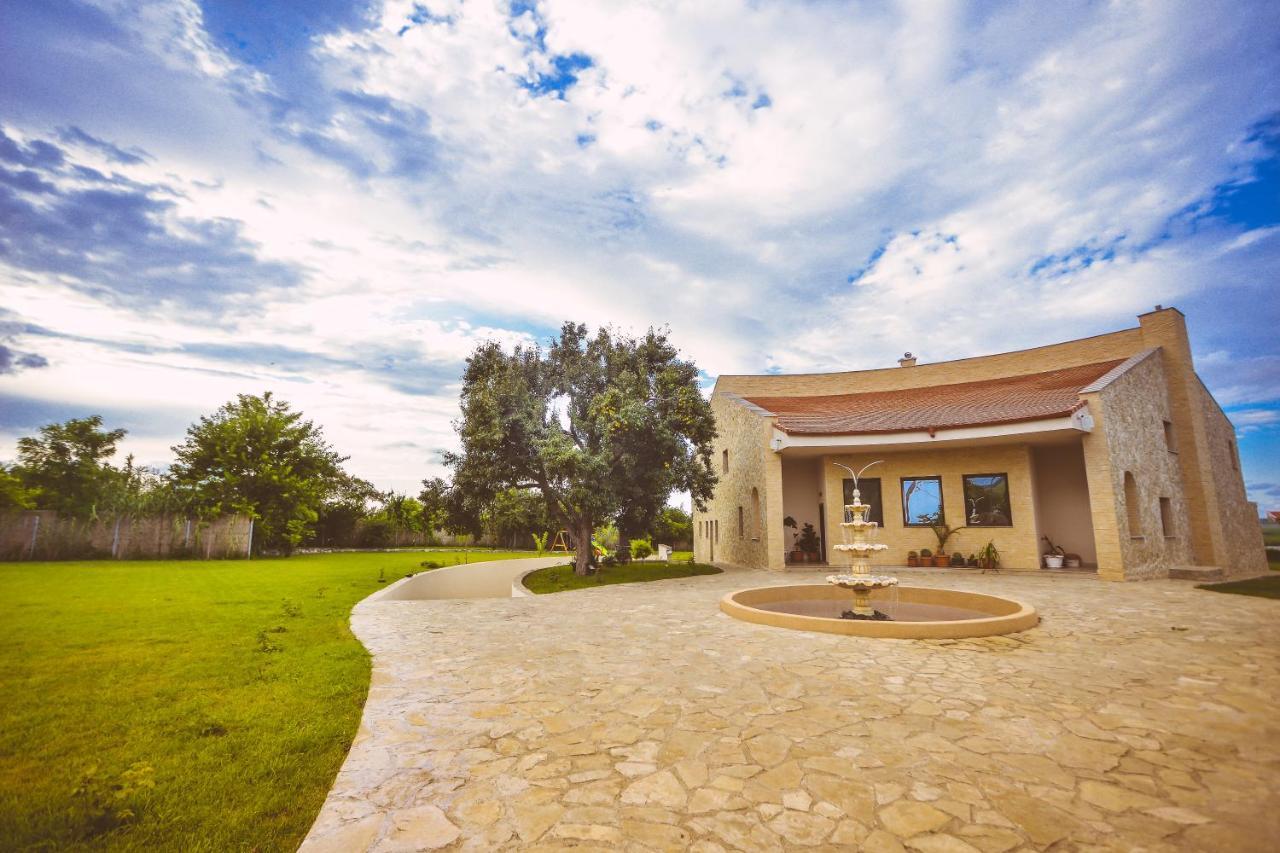 Casa Miralago Boutique Adults Only Tulcea Eksteriør bilde