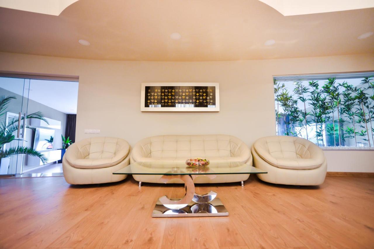 Casa Miralago Boutique Adults Only Tulcea Eksteriør bilde