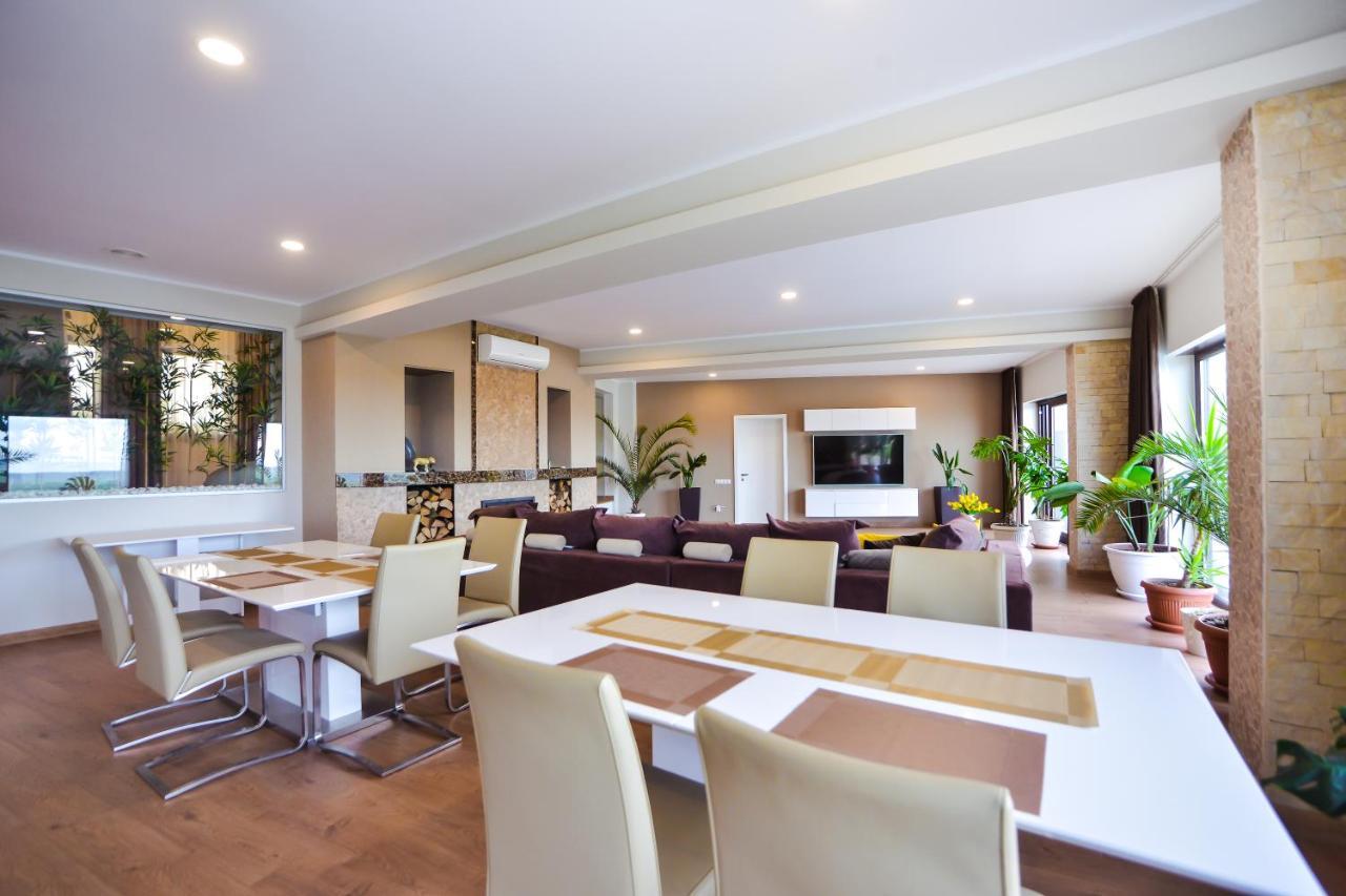 Casa Miralago Boutique Adults Only Tulcea Eksteriør bilde