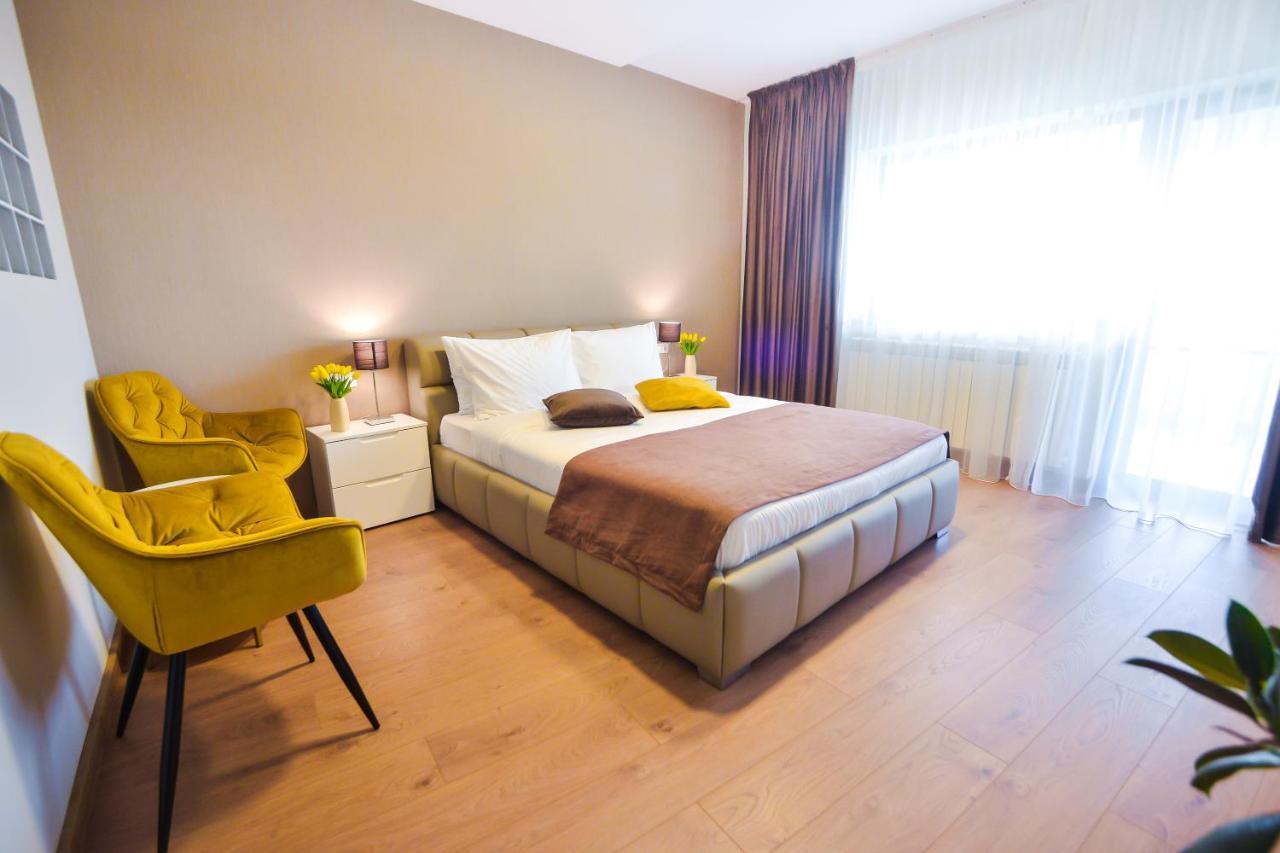 Casa Miralago Boutique Adults Only Tulcea Eksteriør bilde