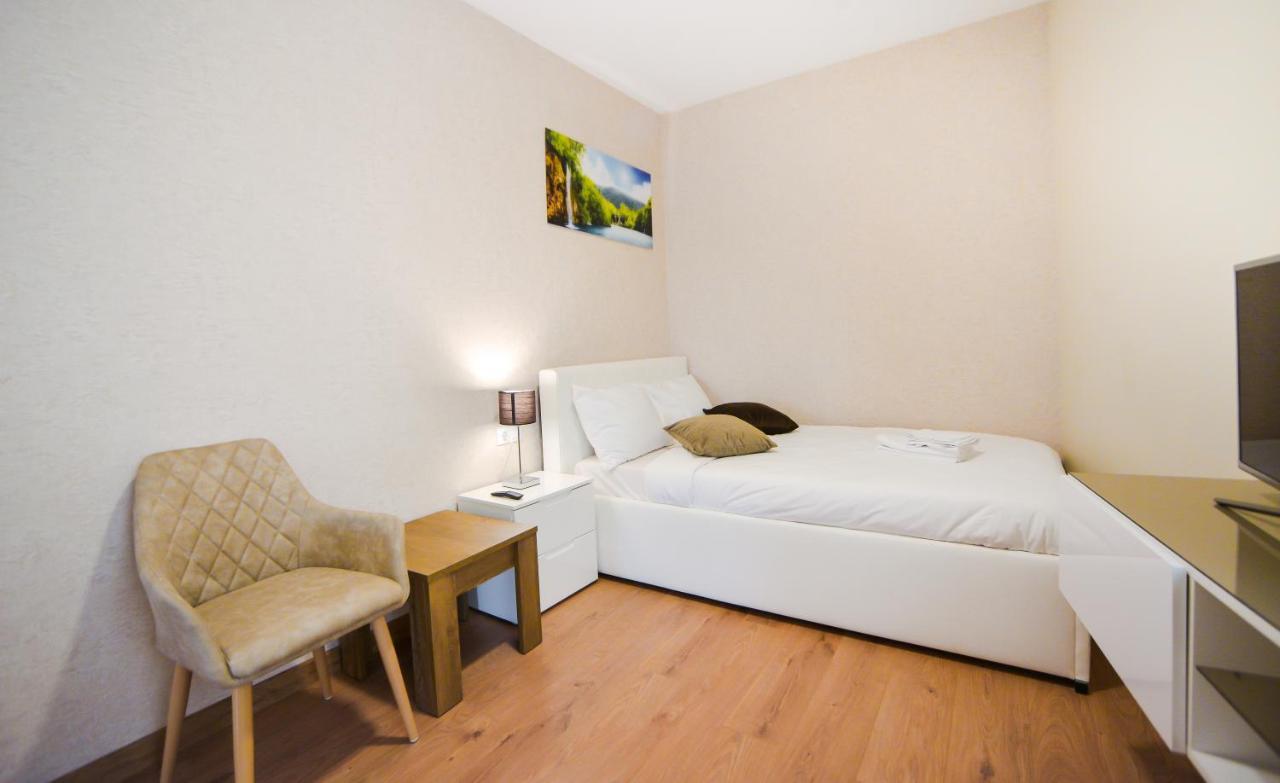 Casa Miralago Boutique Adults Only Tulcea Eksteriør bilde