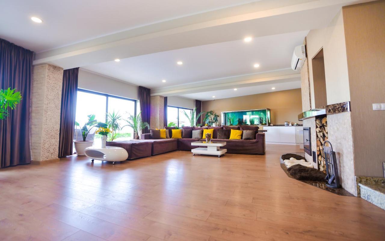 Casa Miralago Boutique Adults Only Tulcea Eksteriør bilde