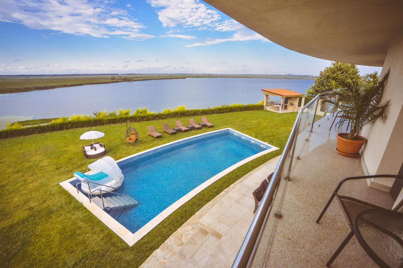 Casa Miralago Boutique Adults Only Tulcea Eksteriør bilde