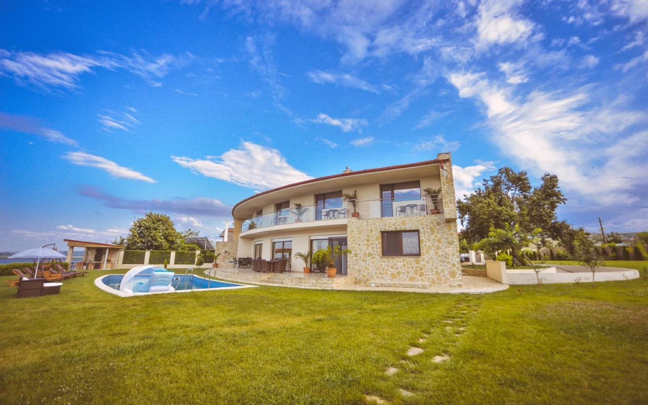 Casa Miralago Boutique Adults Only Tulcea Eksteriør bilde