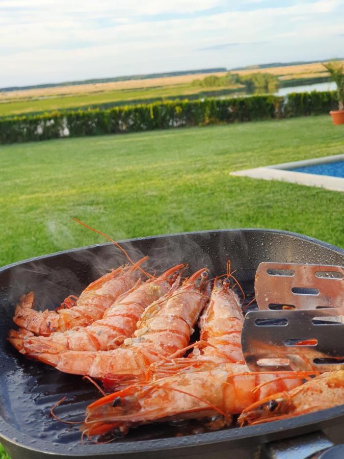 Casa Miralago Boutique Adults Only Tulcea Eksteriør bilde