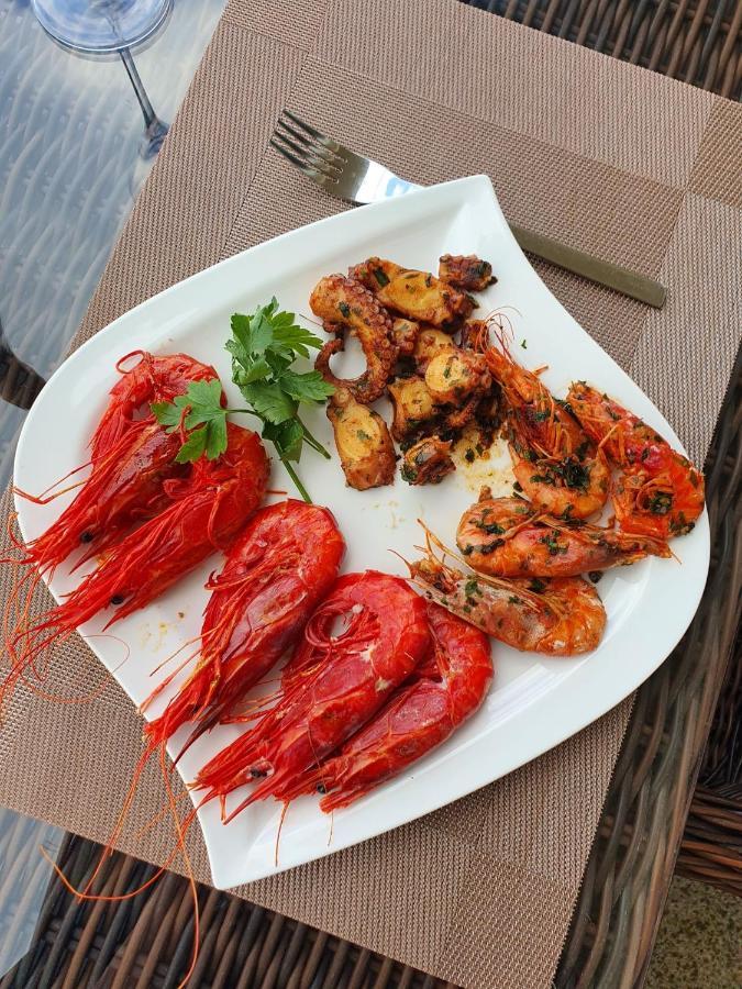 Casa Miralago Boutique Adults Only Tulcea Eksteriør bilde